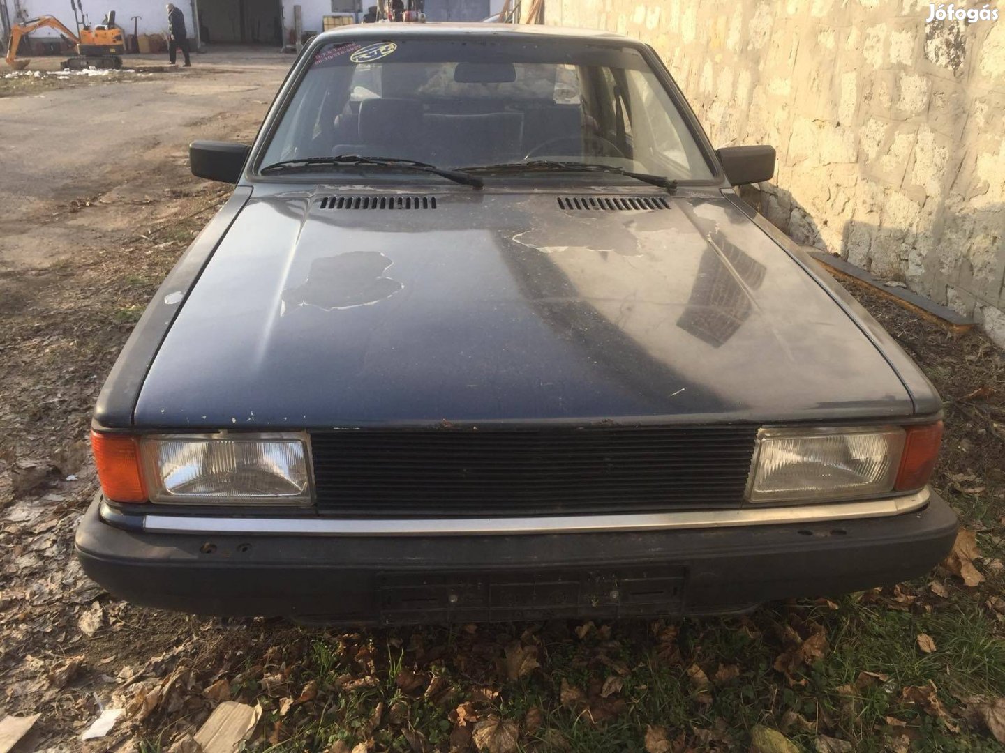 Audi 80 B2 alkatrészek
