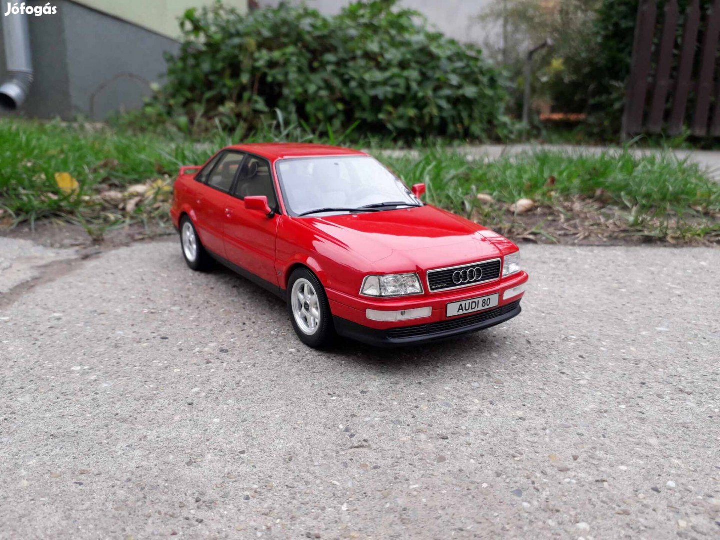 Audi 80 B4 1:18 1/18 Ottomobile