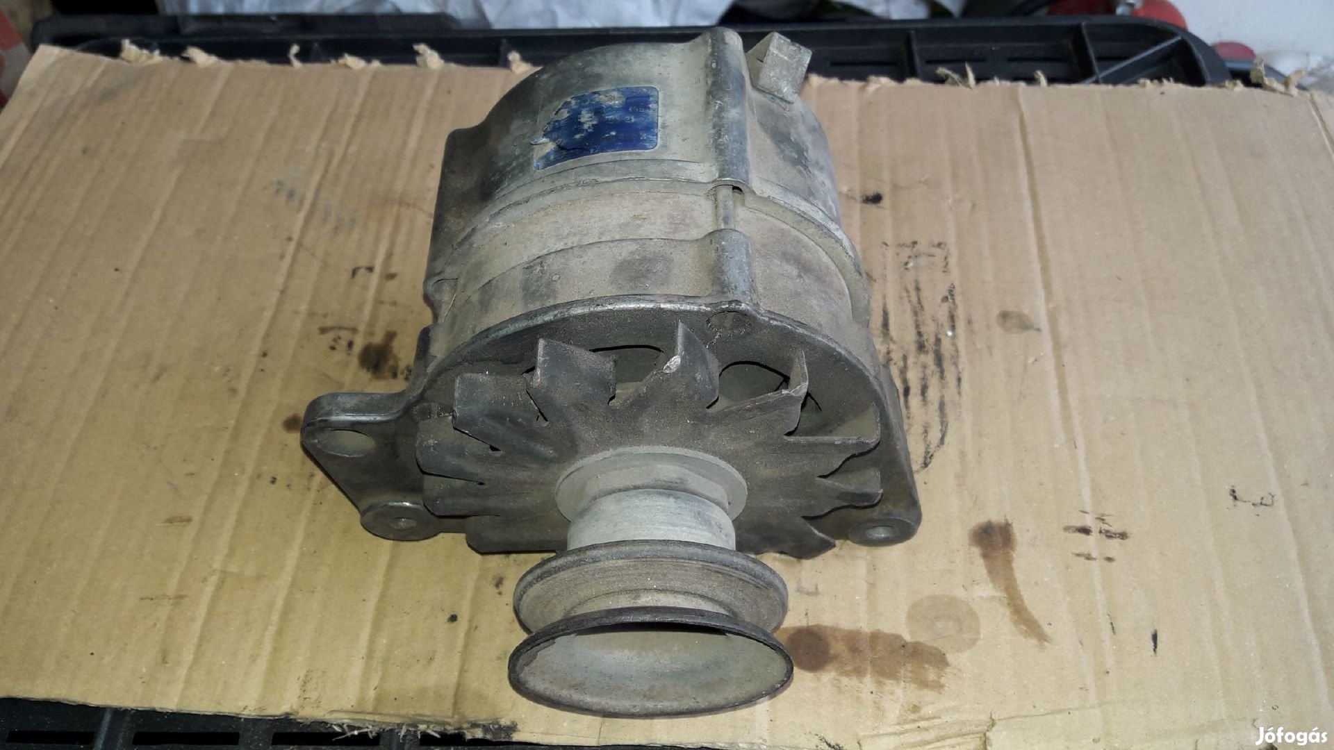 Audi 80 B4 92-95 Generátor