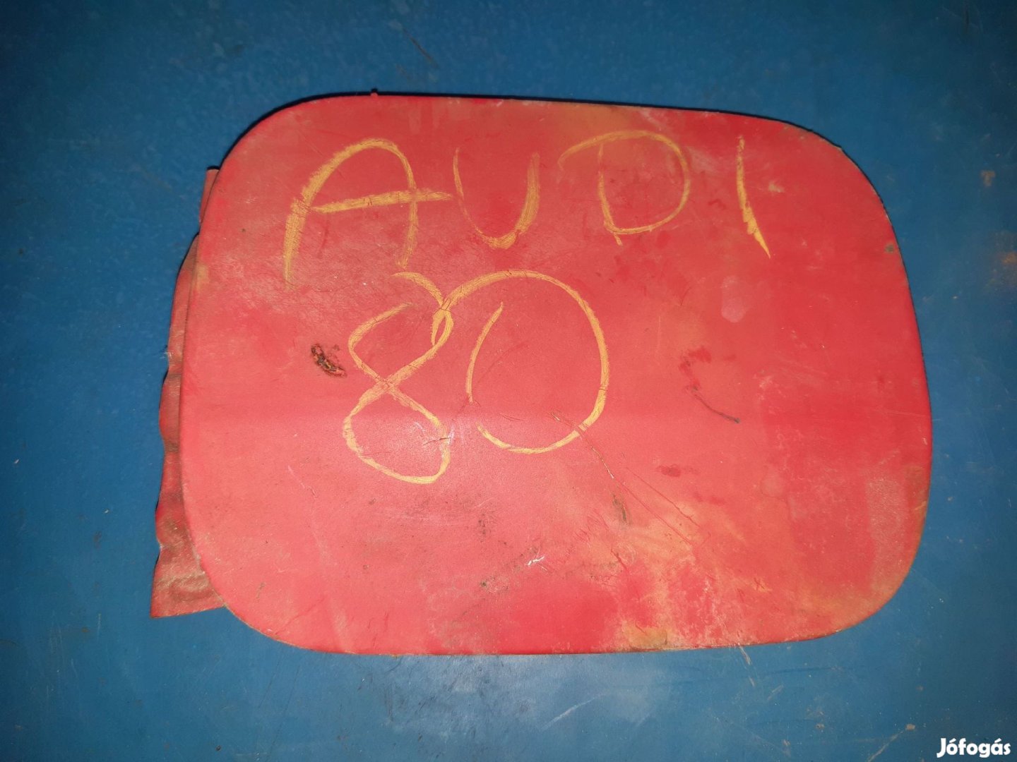 Audi 80 B4 92-95 Tankajtó