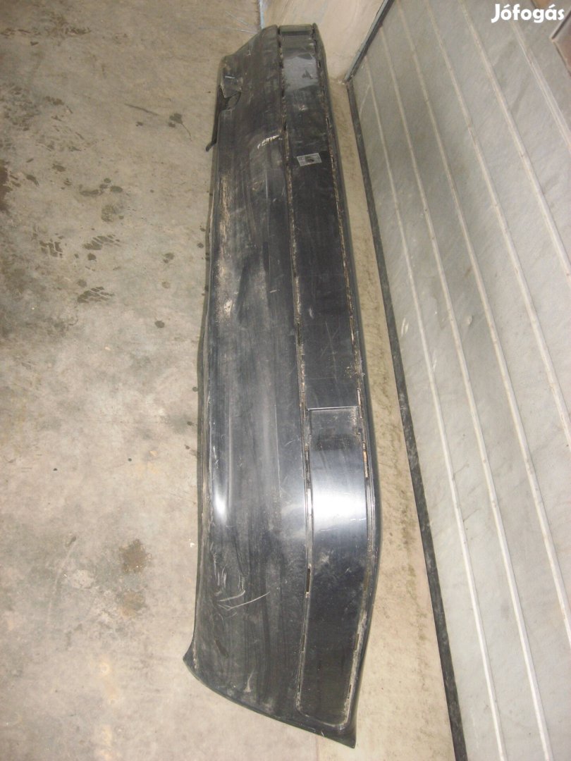 Audi 80 B4 hátsó lökhárító lökő