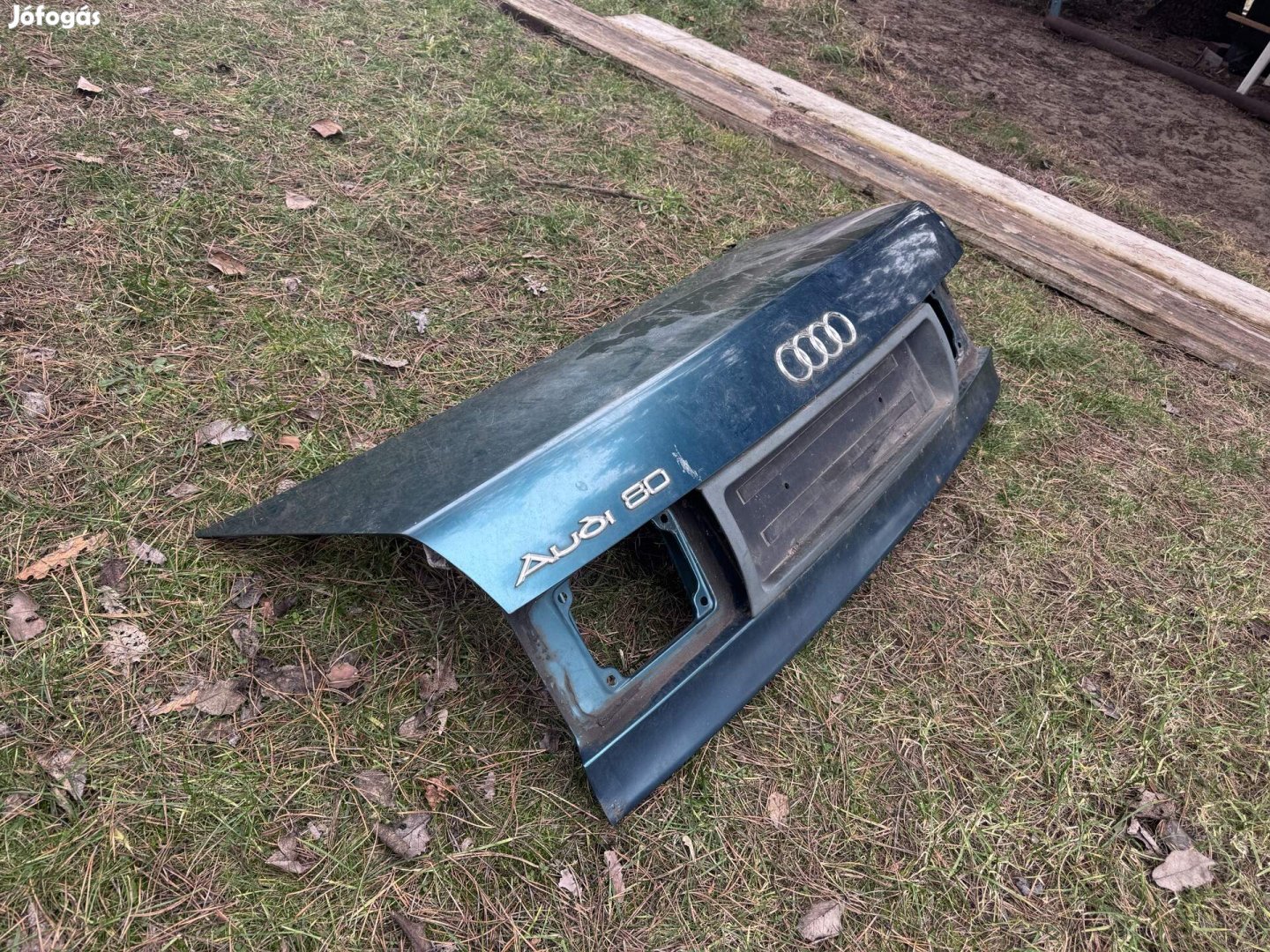 Audi 80 alkatrészek