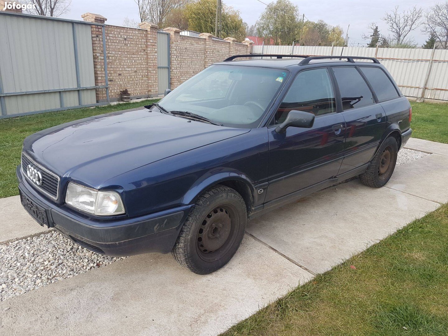 Audi 80 b4 b3 bontott alkatrészek