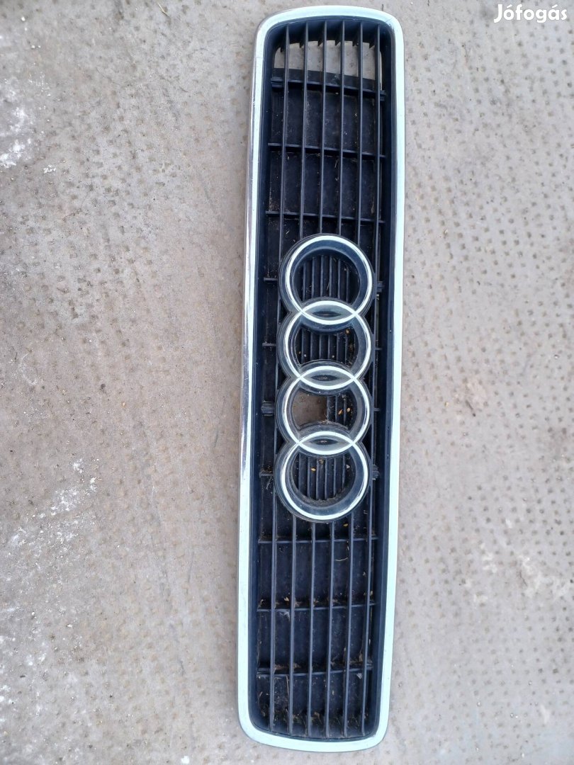 Audi 80 b4 hűtőrács