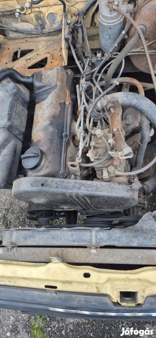 Audi 80 eladó