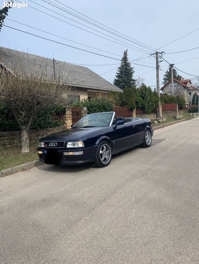 Audi 80 felújított alufelni