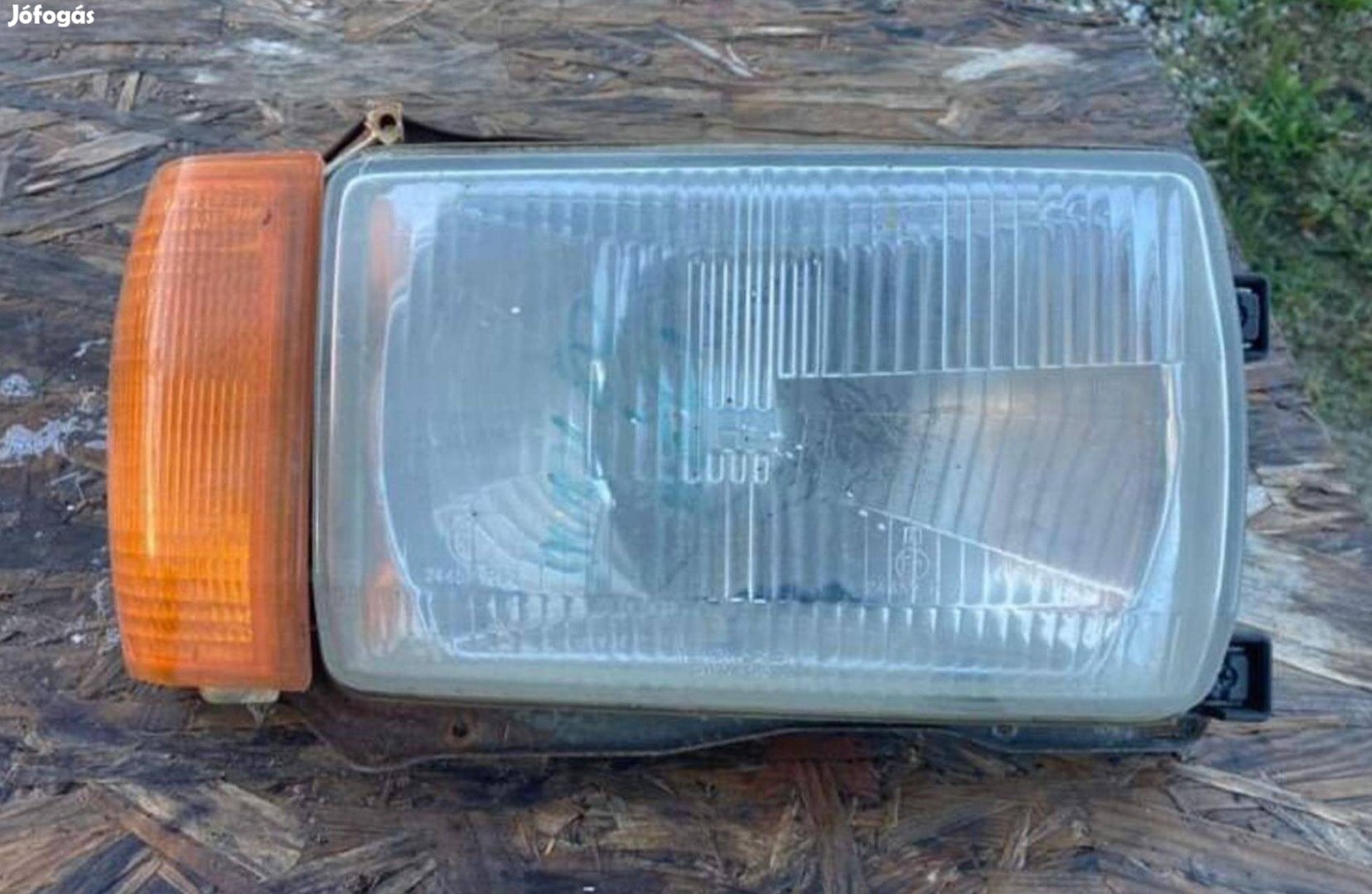 Audi 80 fényszóró