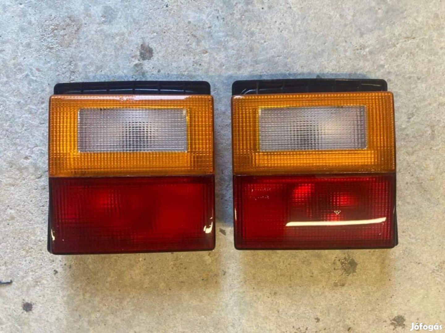 Audi 80 lámpa