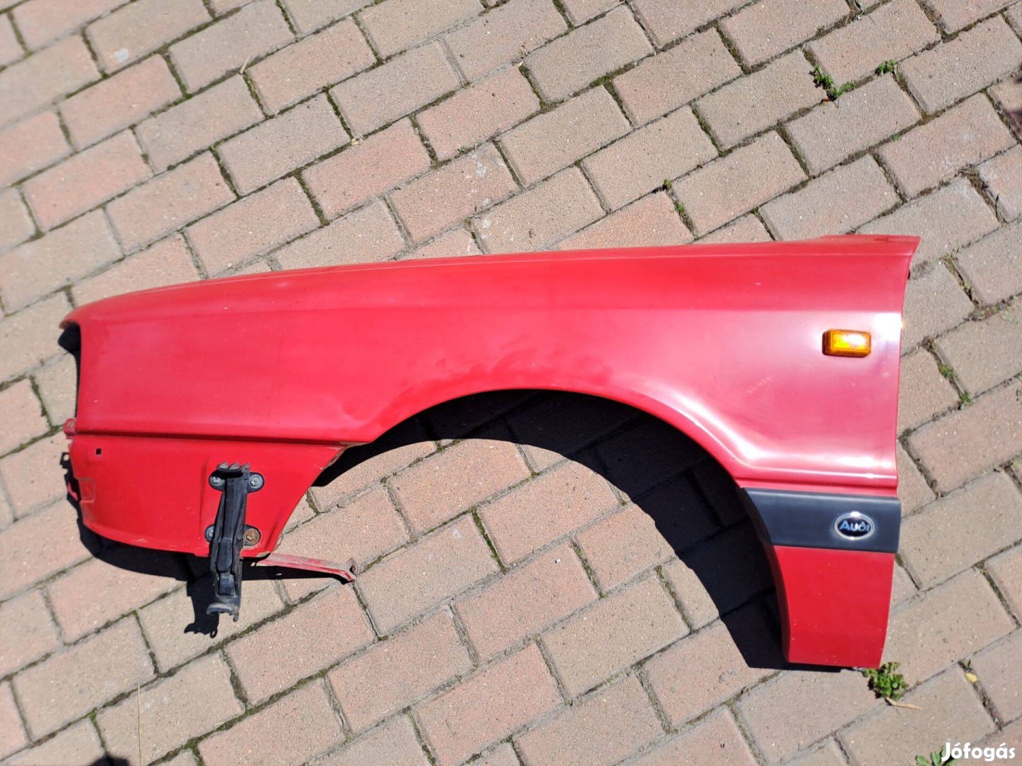 Audi 80 sárvédő