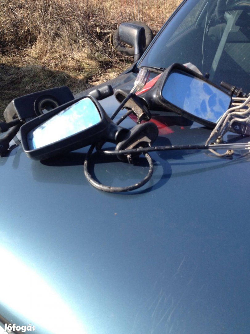 Audi 80 td KA tipús 1989 évj Bontott alkatrészek