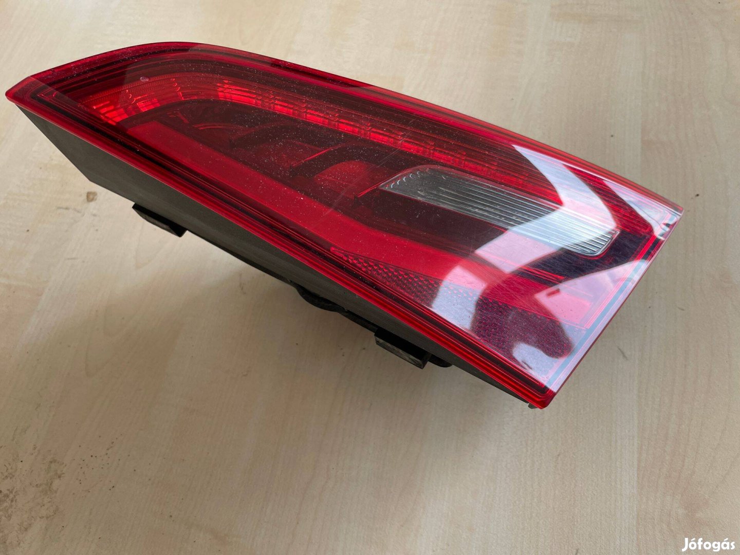 Audi 8V A3 Jobb hátsó belső lámpa csomagtér JH LED 2013-2016