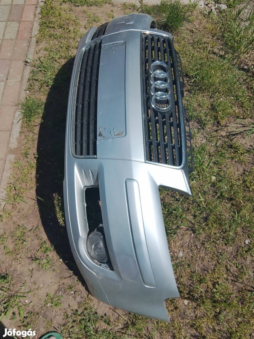 Audi 8p lökhárító! 