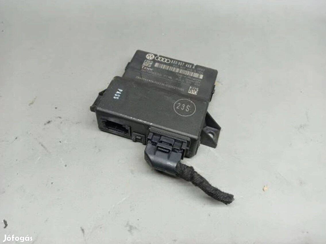 Audi A1 8X Gateway modul 8X0907468A