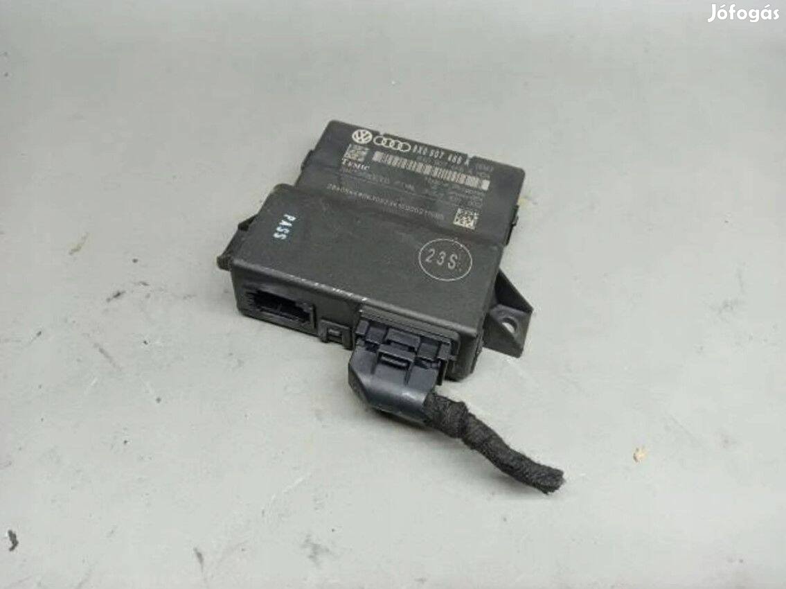 Audi A1 8X Gateway modul 8X0907468A