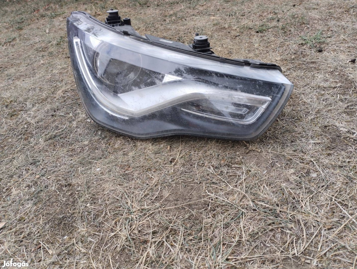 Audi A1 8X Led Xenon fényszóró gyári 2010 -től