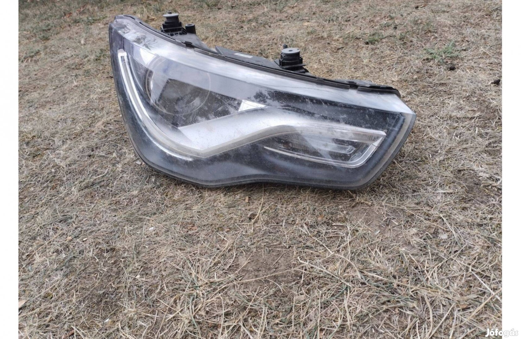 Audi A1 8X Led Xenon fényszóró gyári 2010 -től