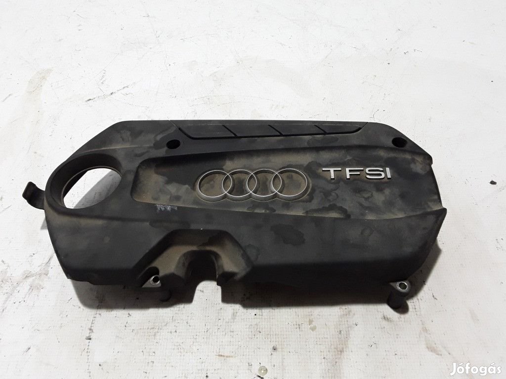 Audi A1 8X Motorburkolat 03C103925BG