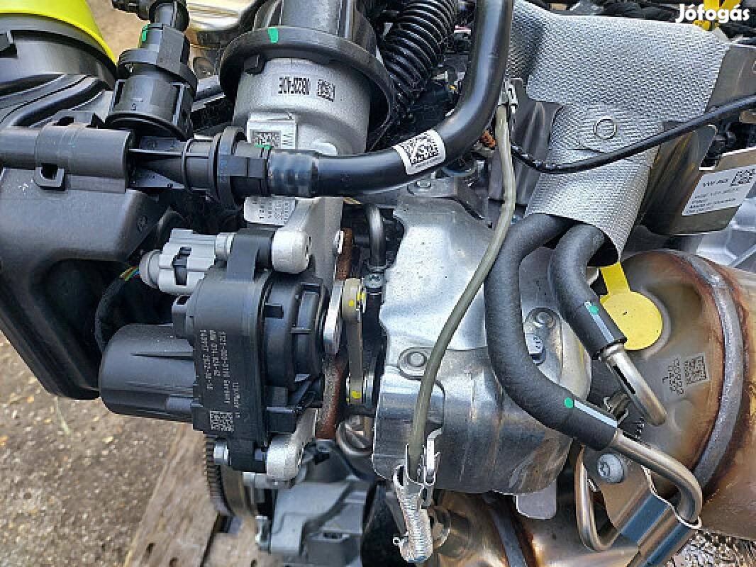 Audi A1 A3 Q2 Q3 TT 1.5 TSI turbo 05E145702L 6NW01482462