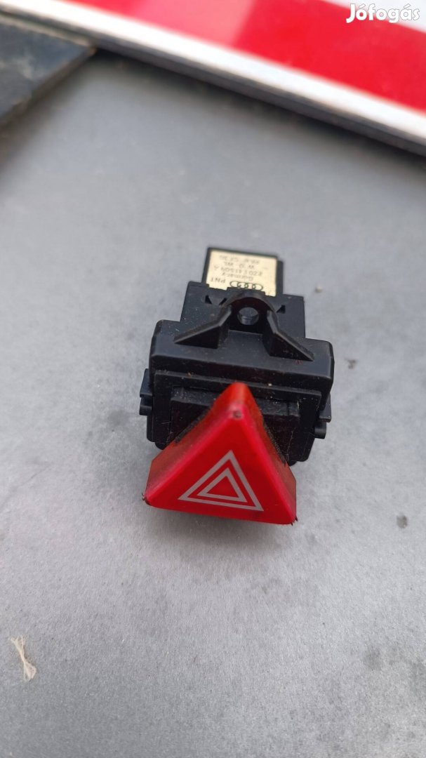 Audi A2 elakadás jelző kapcsoló 