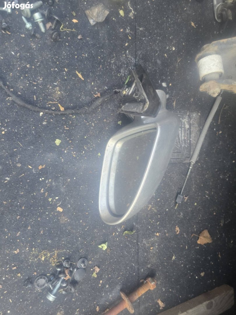 Audi A2 jobb oldali visszapillantó tükör 