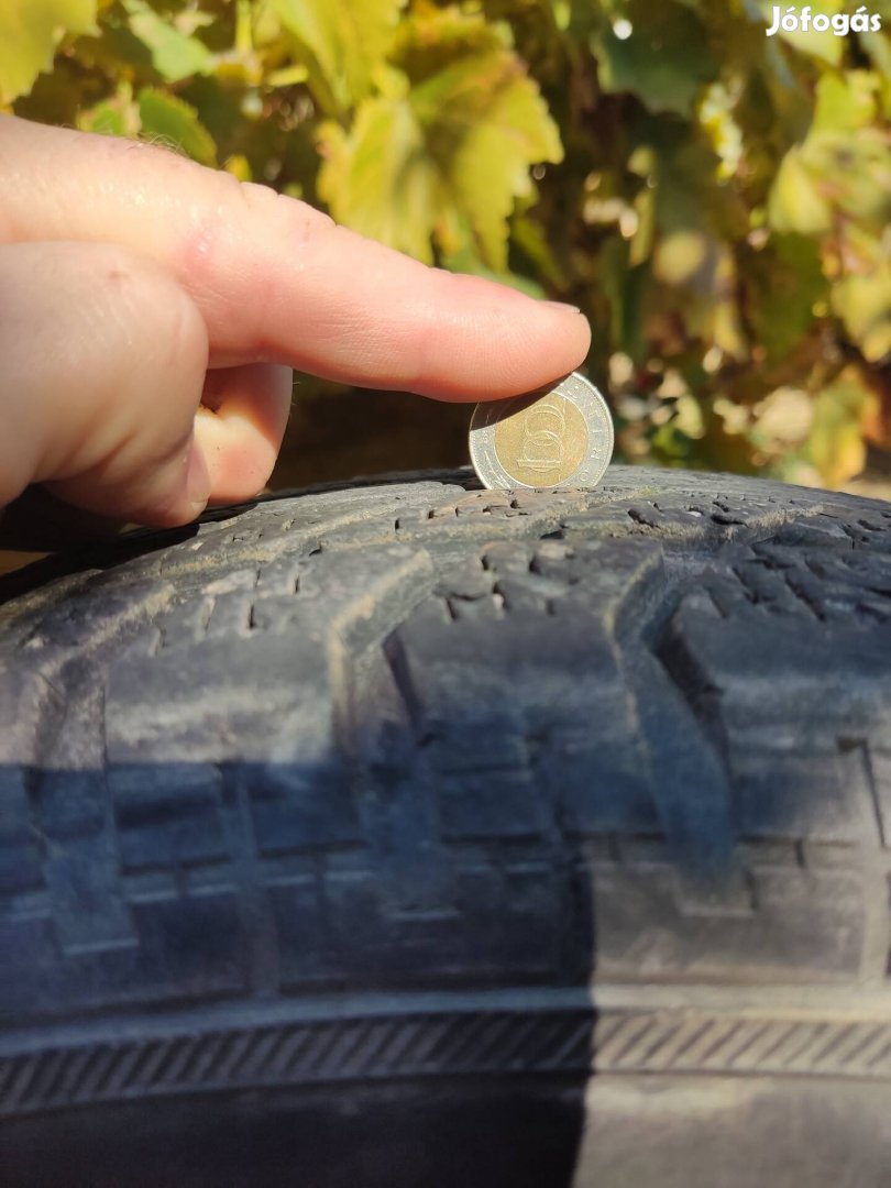 Audi A2 lemezfelni 15 col, 5x100