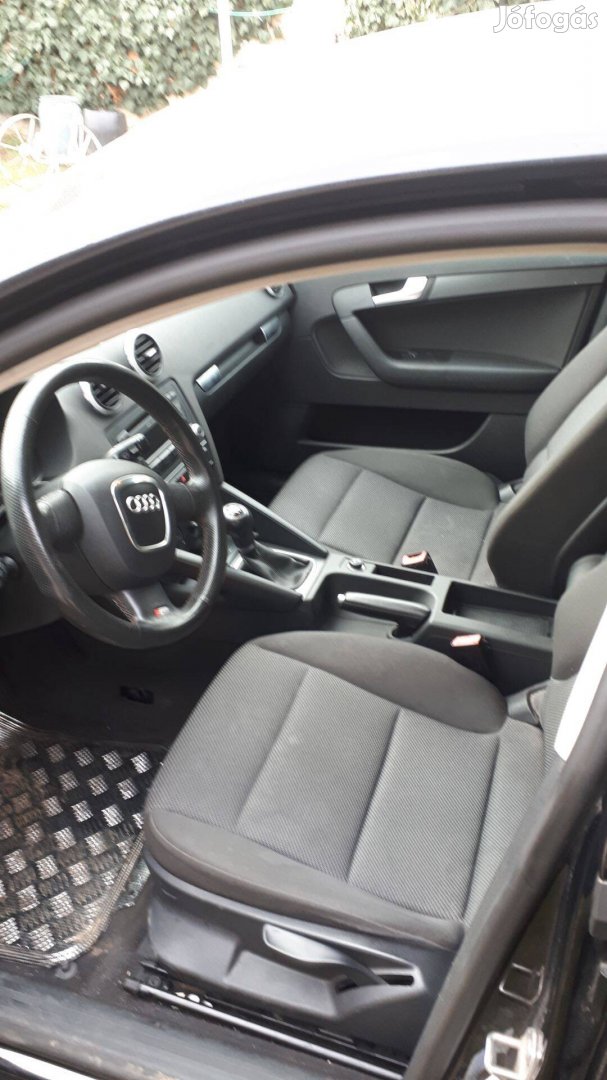 Audi A3 1.2 tfsi eladó