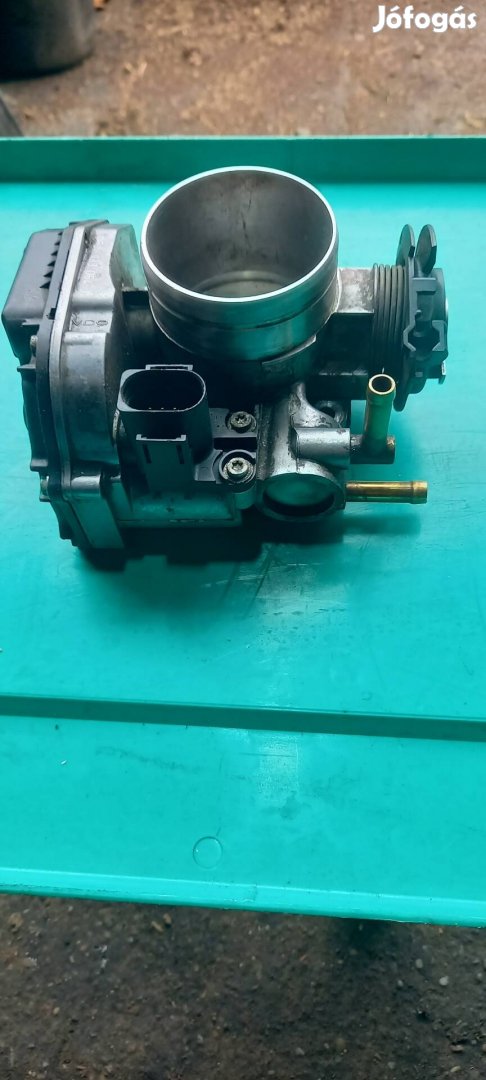 Audi A3 1.6 8v fojtószelep 