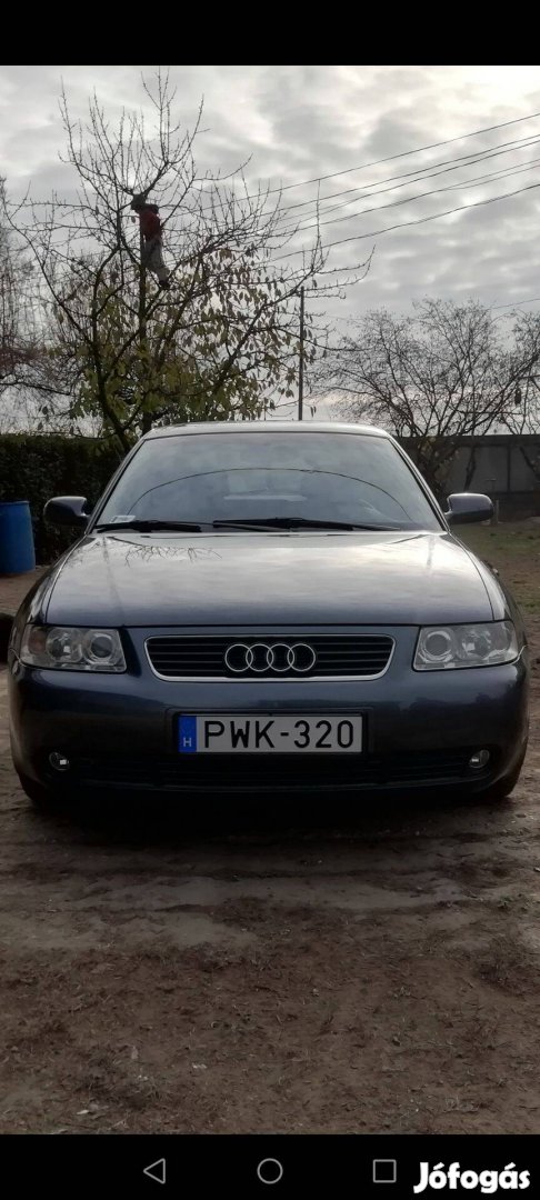 Audi A3 1.8 5V