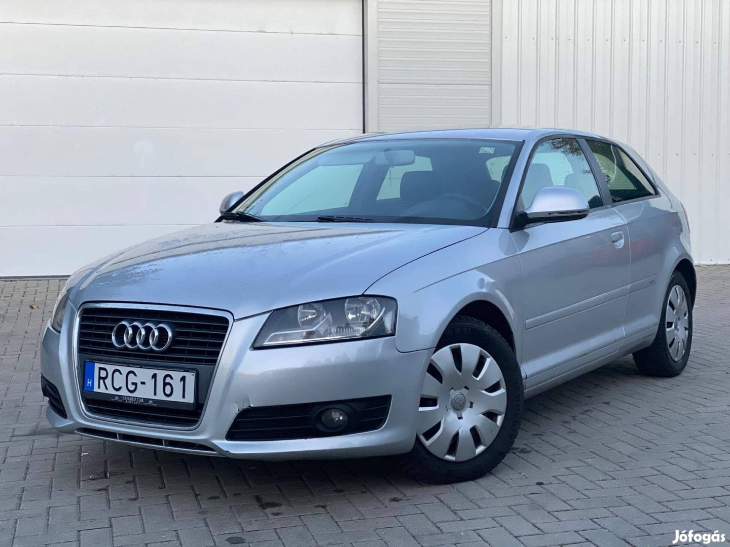 Audi A3 1.9 PDTDI