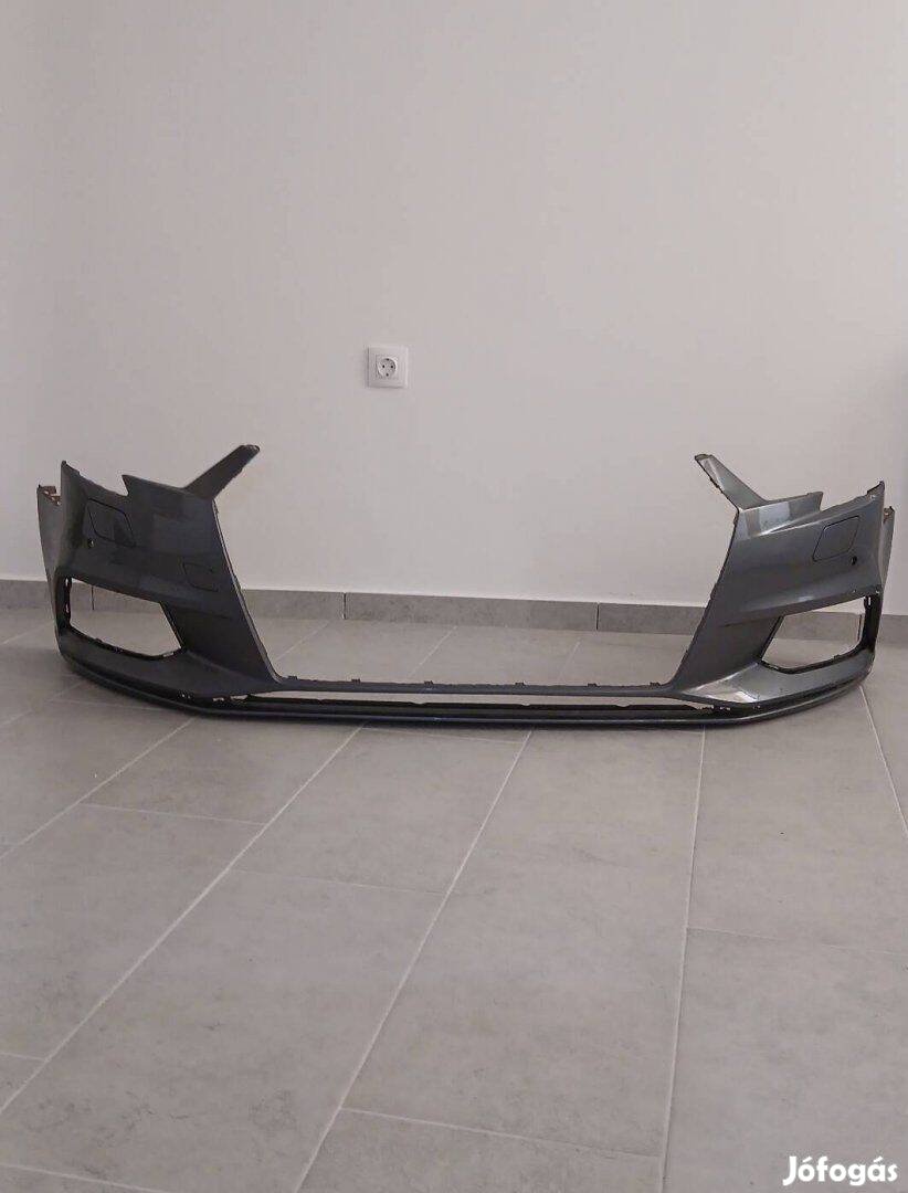 Audi A3 2017 első lökhárító