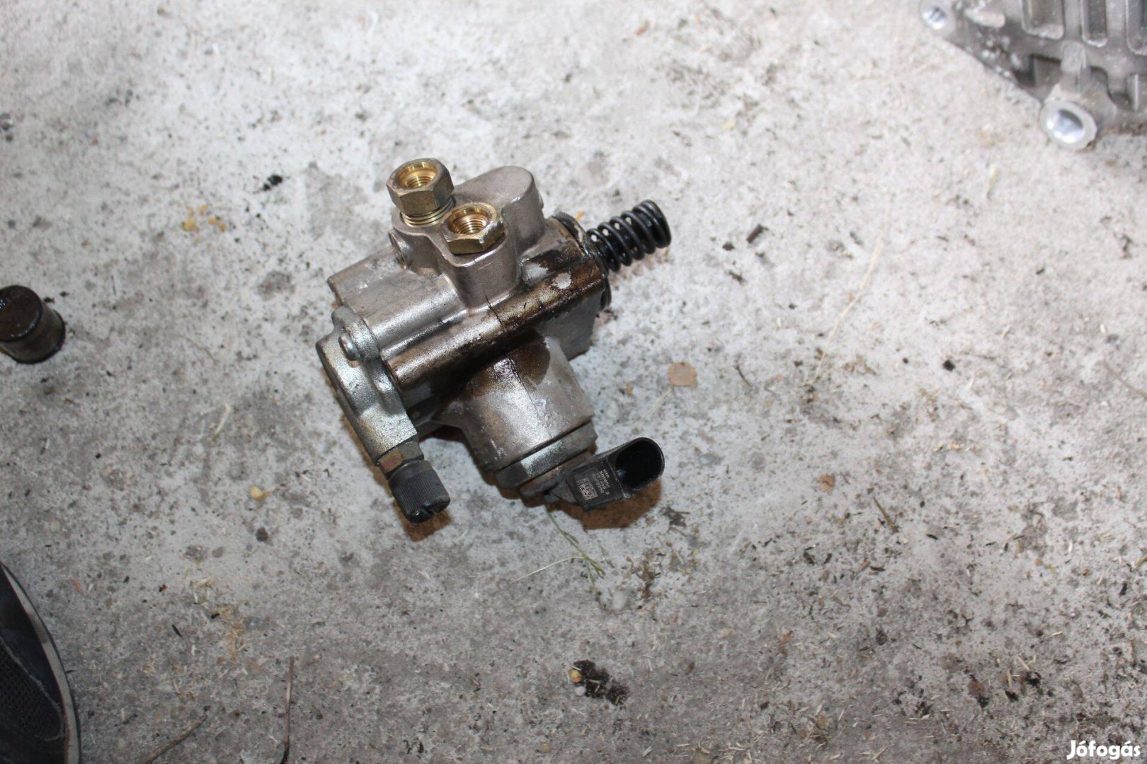 Audi A3 2.0FSI Bvy 03-08 magasnyomású 06F127025D