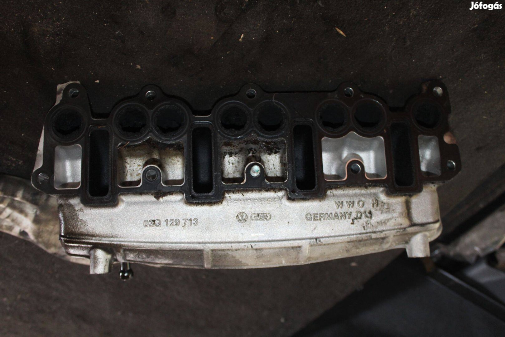 Audi A3 2.0TDI Bkd 2003-2012 szívósor 03G129713