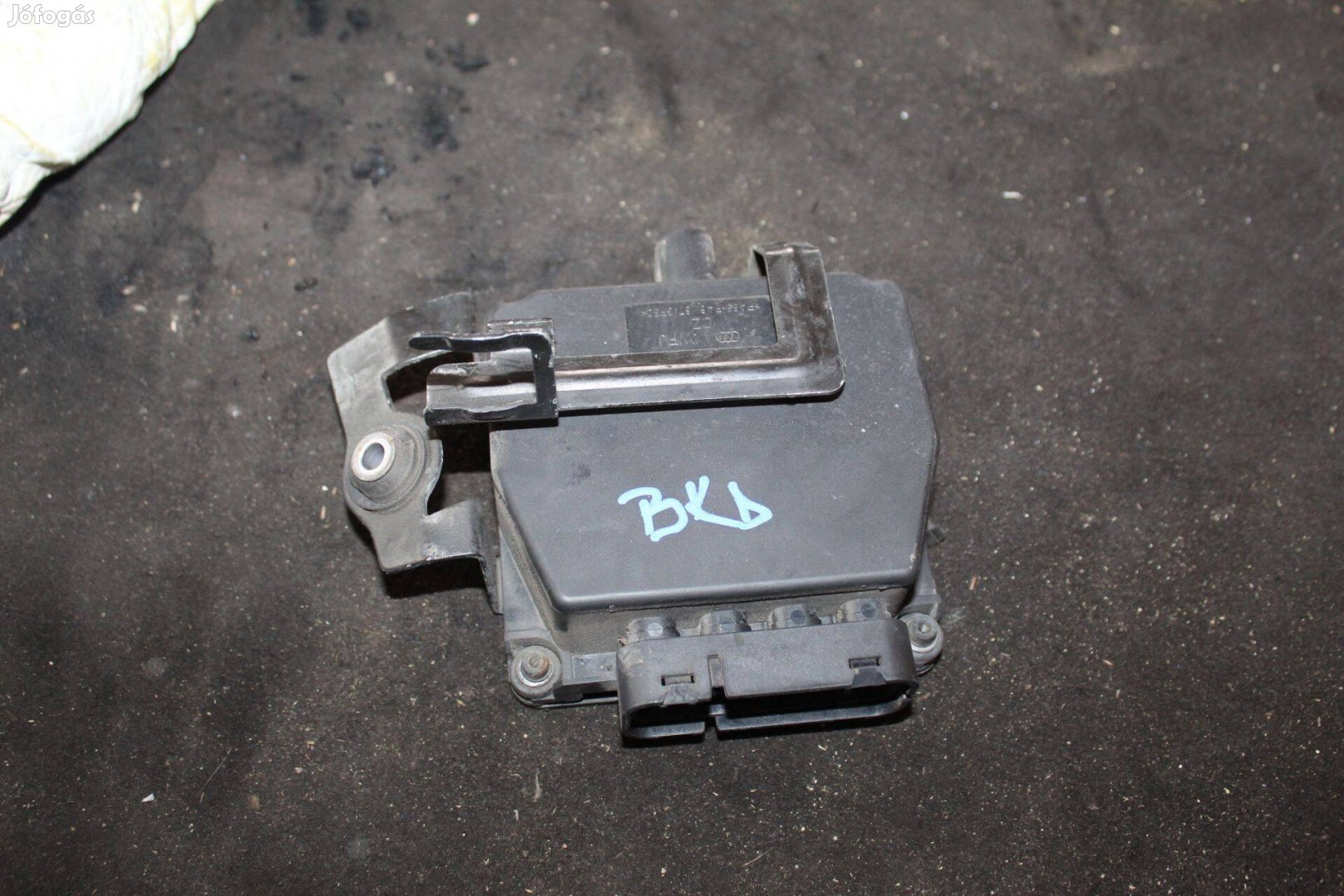 Audi A3 2.0TDI Bkd 2003-2012 vákum szelep
