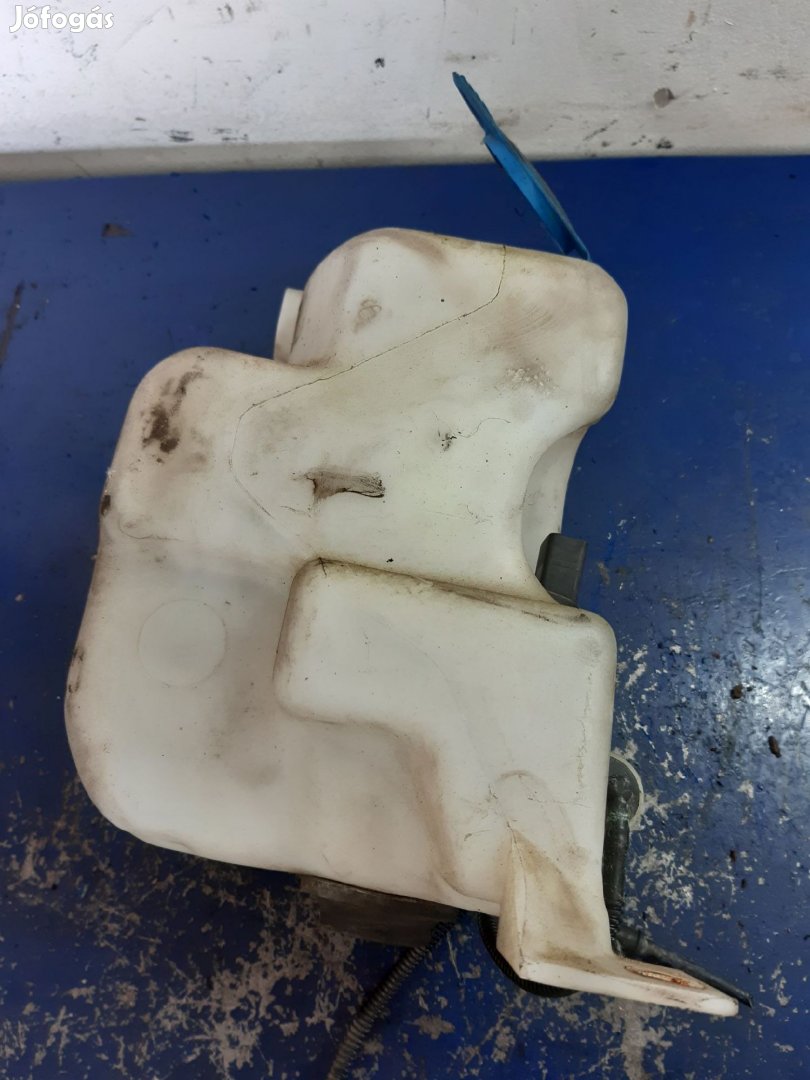 Audi A3 8L Ablakmosó Tartály Ablakmosó Szivattyú