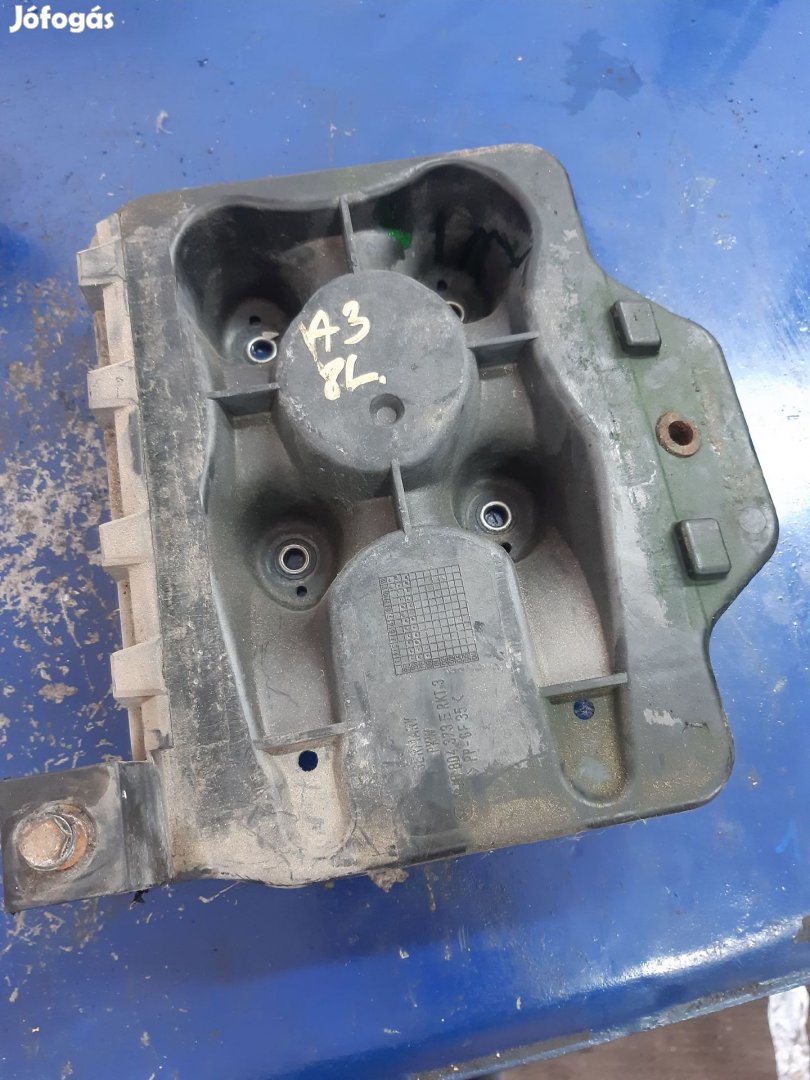 Audi A3 8L Akkumulátor Lefogató