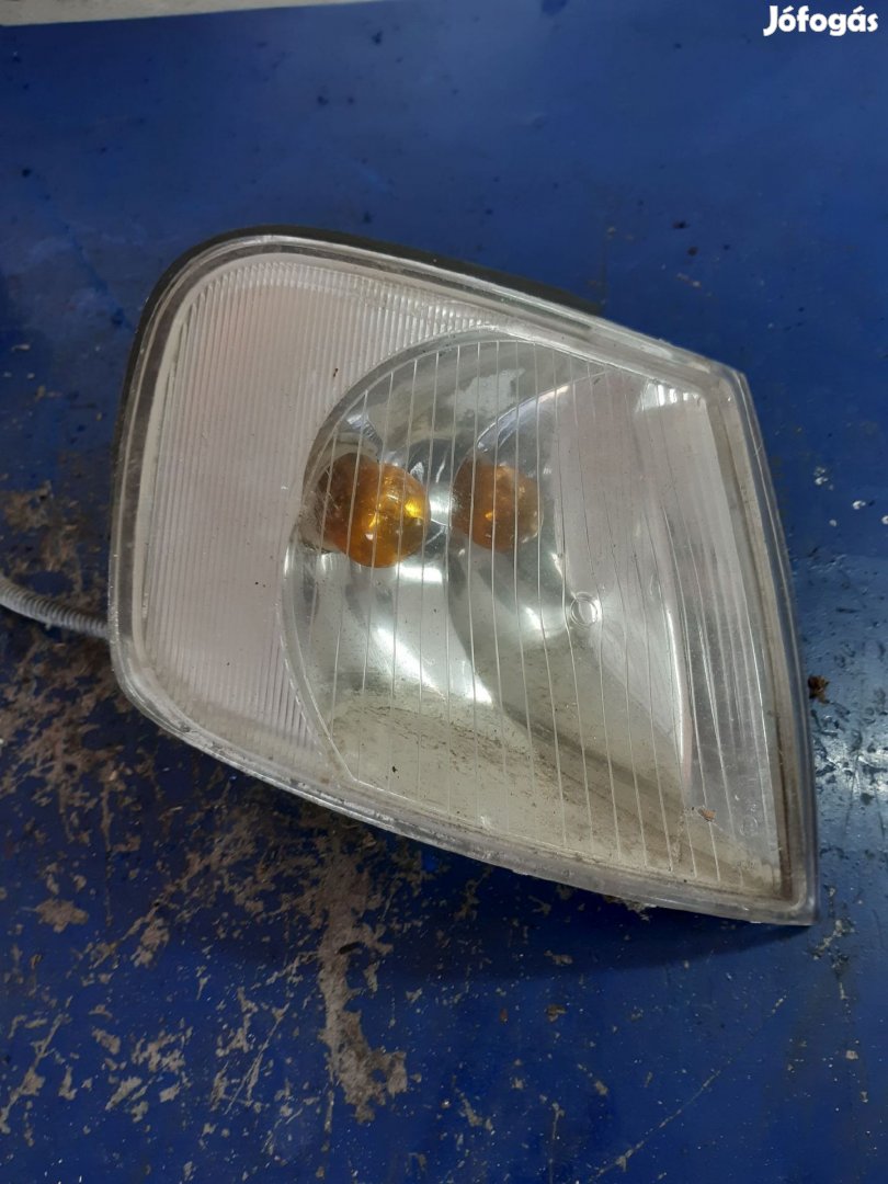 Audi A3 8L Bal Első Index / Irányjelző