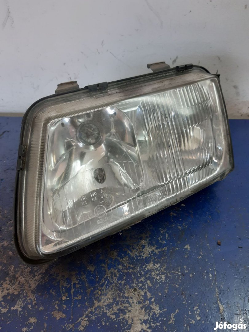 Audi A3 8L Bal Első Lámpa / Fényszóró