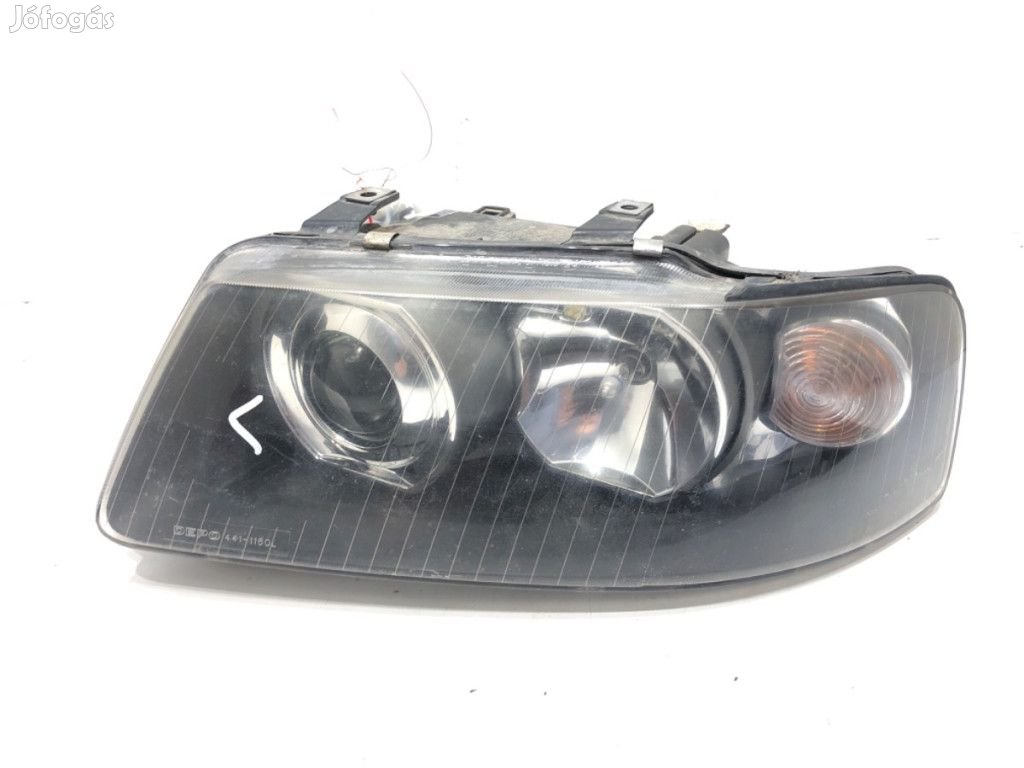 Audi A3 8L Bal első lámpa, fényszóró 441-1160L