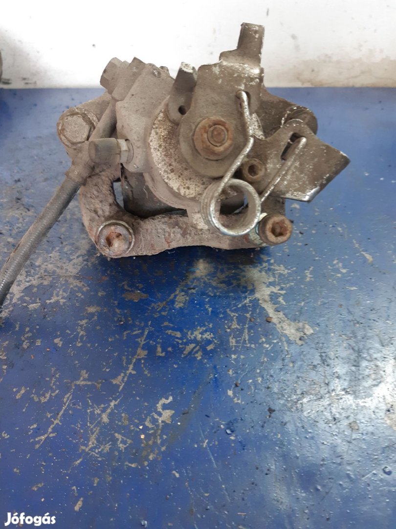 Audi A3 8L Jobb Hátsó Féknyereg