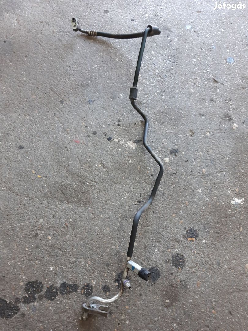 Audi A3 8L Klímacső