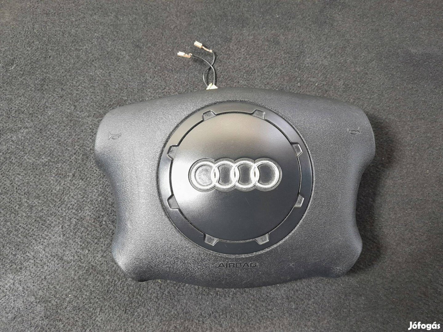 Audi A3 8L Kormánylégzsák 8L0880201H