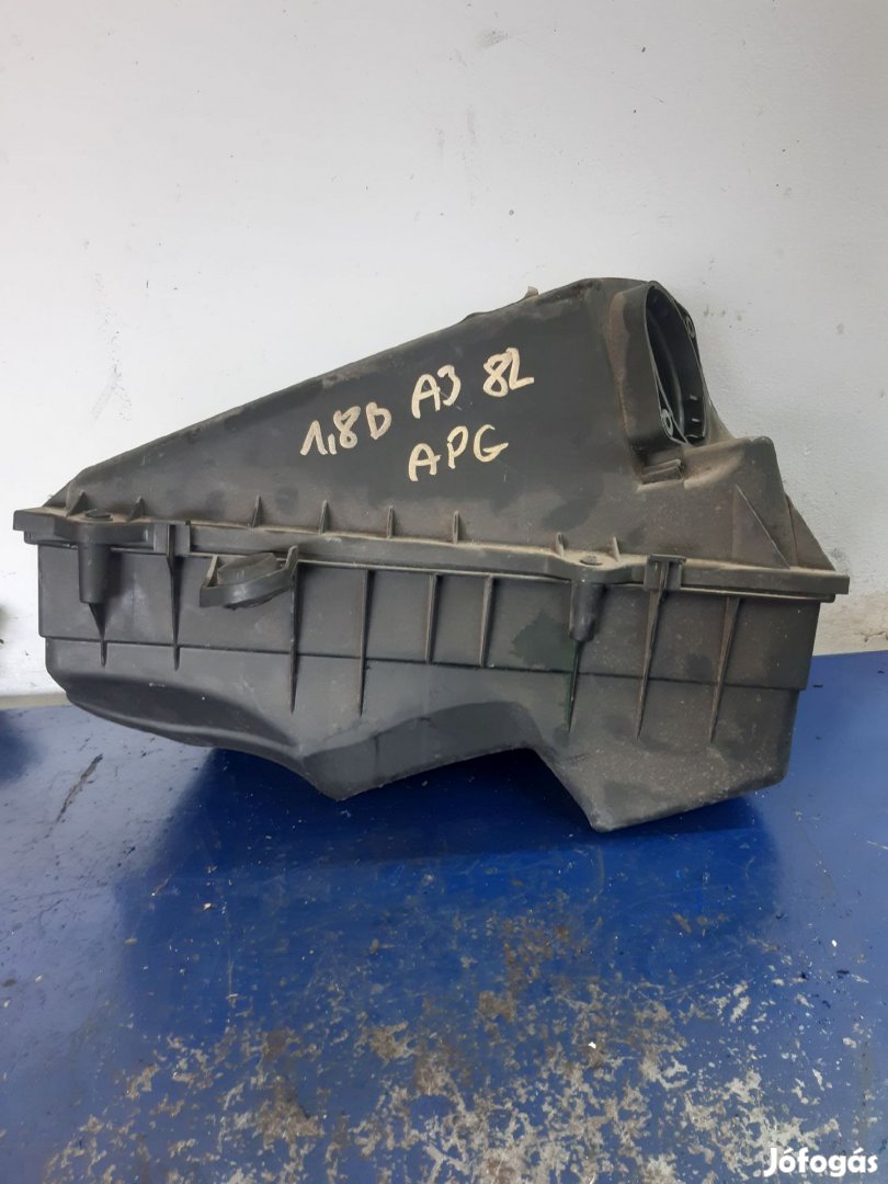 Audi A3 8L Légszűrő Ház