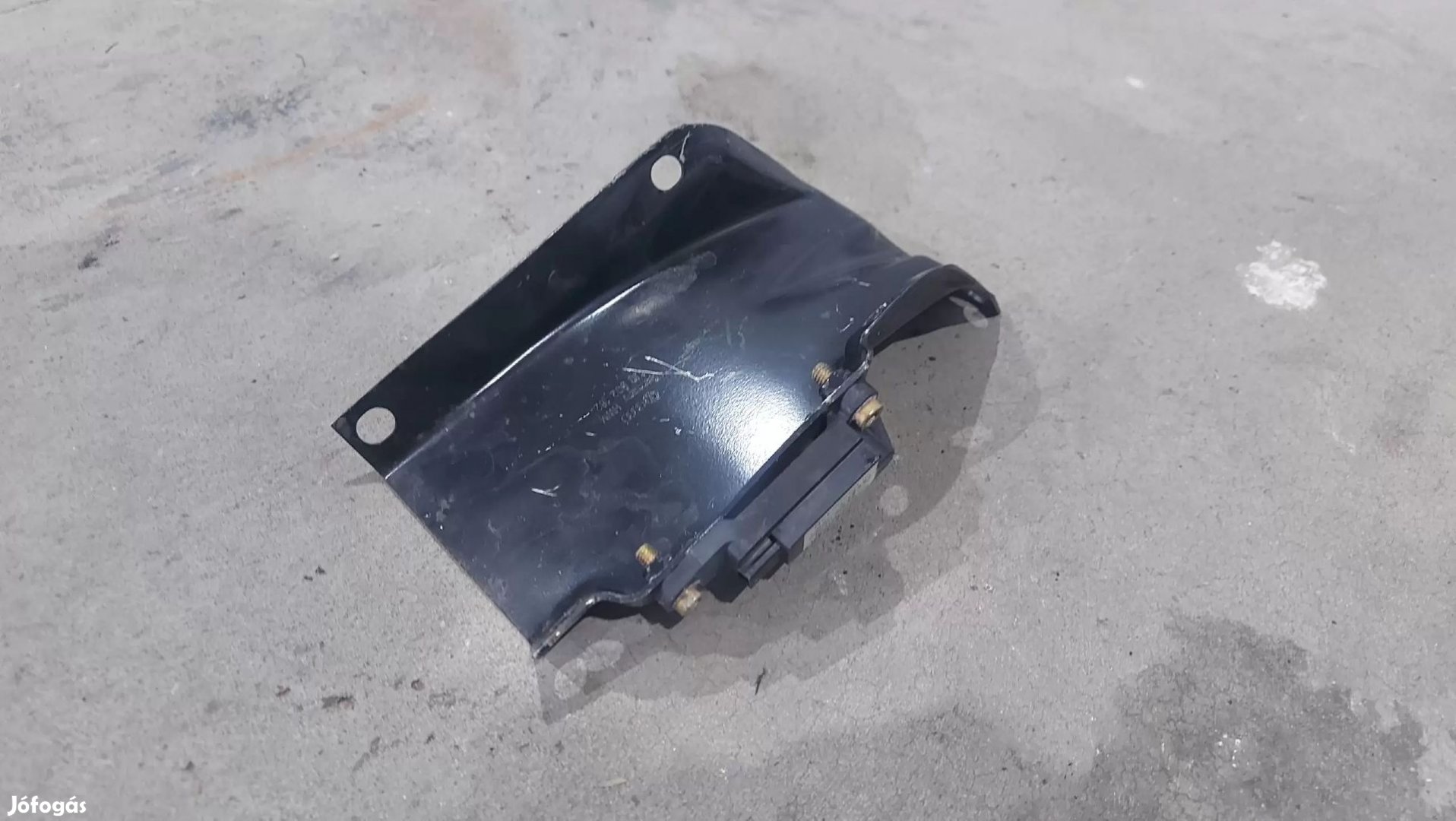 Audi A3 8L Oldallégzsák légzsák ütközés érzékelő szenzor