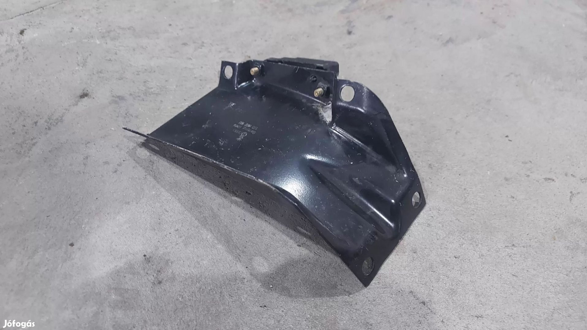 Audi A3 8L Oldallégzsák légzsák ütközés érzékelő szenzor