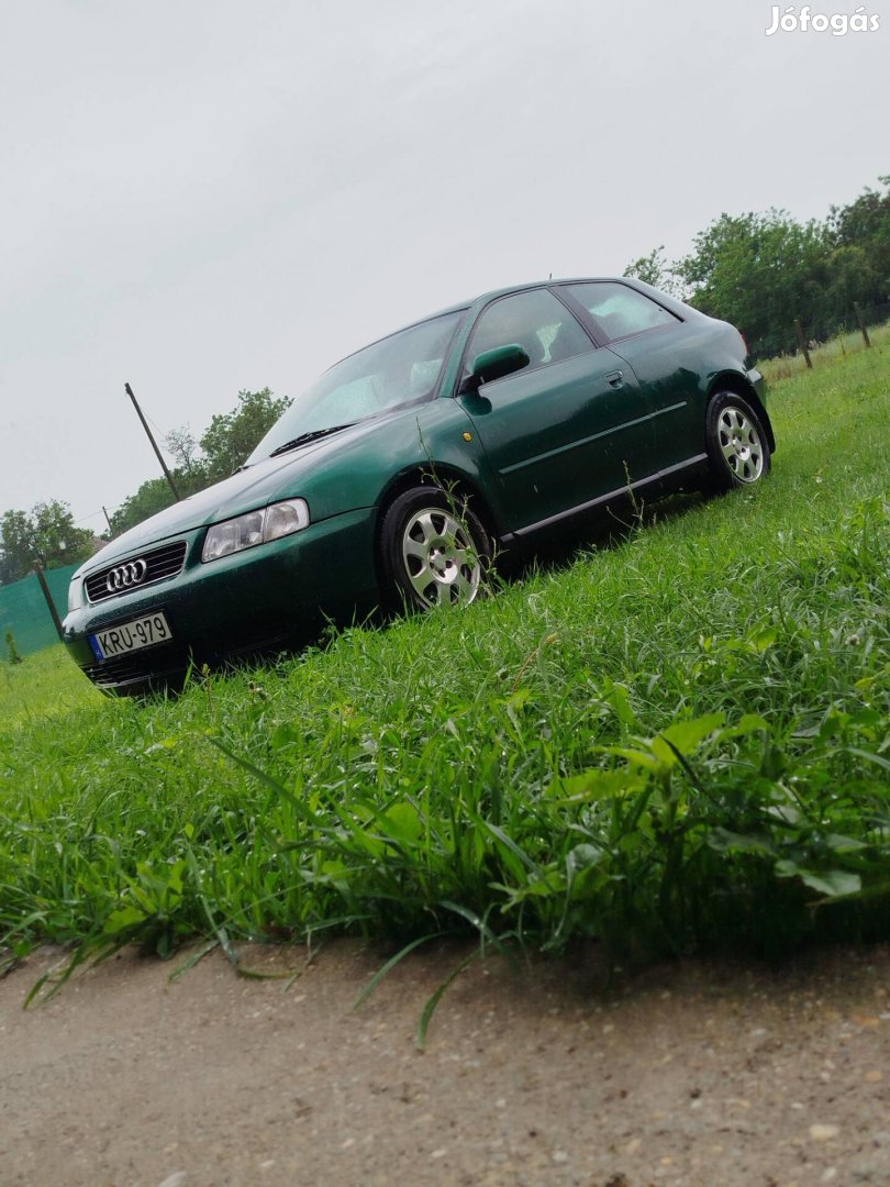 Audi A3 8L eladó