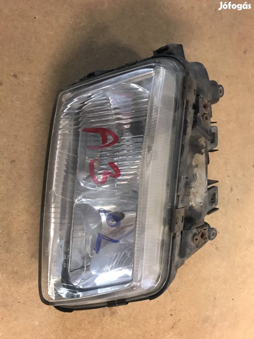 Audi A3 8L jobb első lámpa