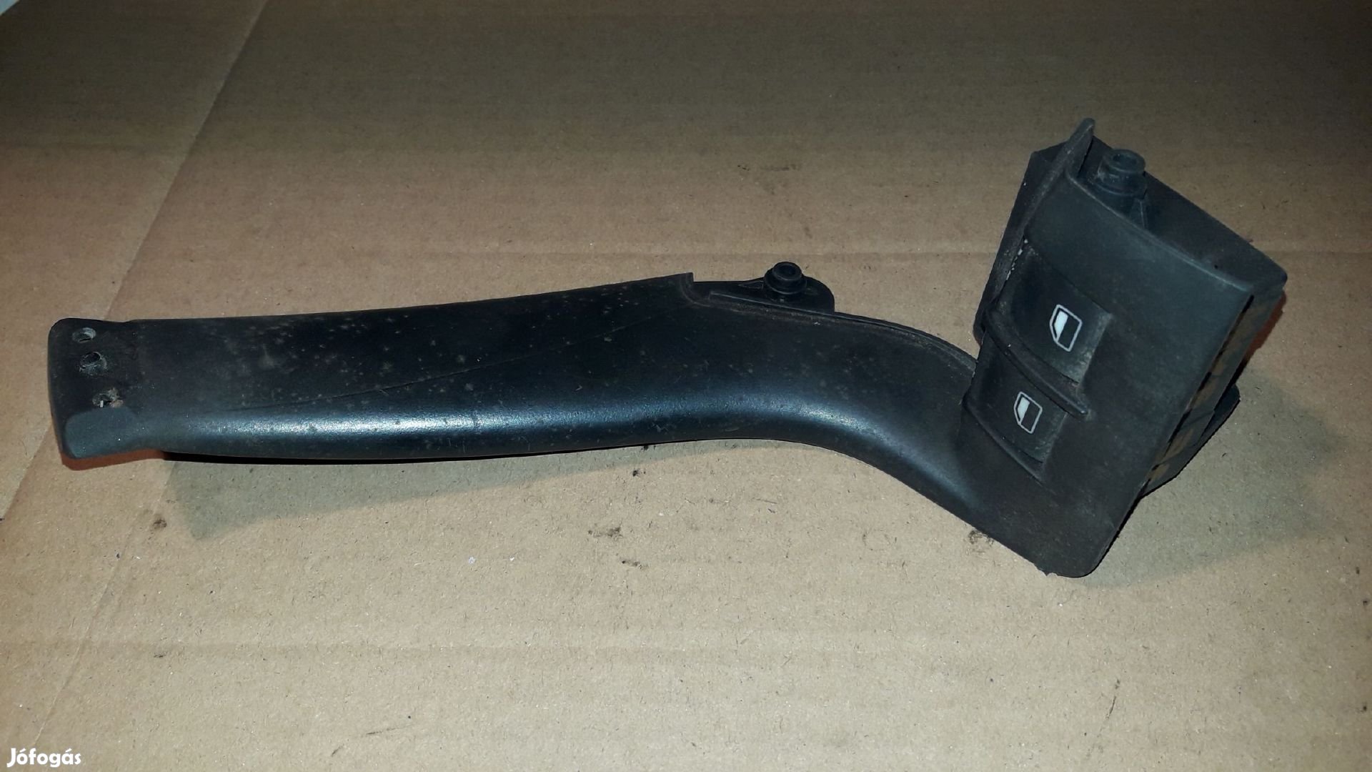 Audi A3 8P Ablakemelő Kapcsoló