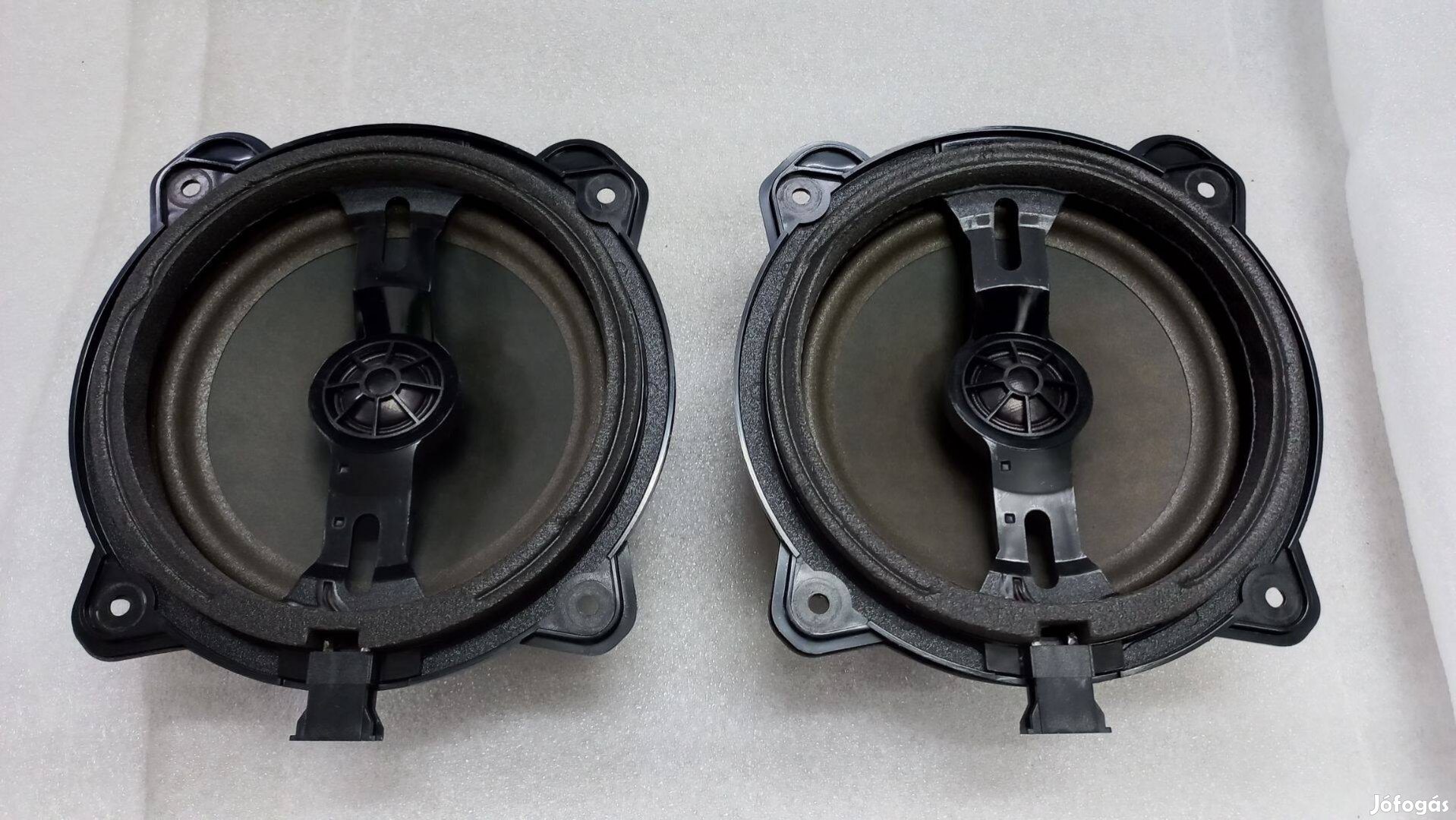 Audi A3 8P Blaupunkt hátsó hangszórók