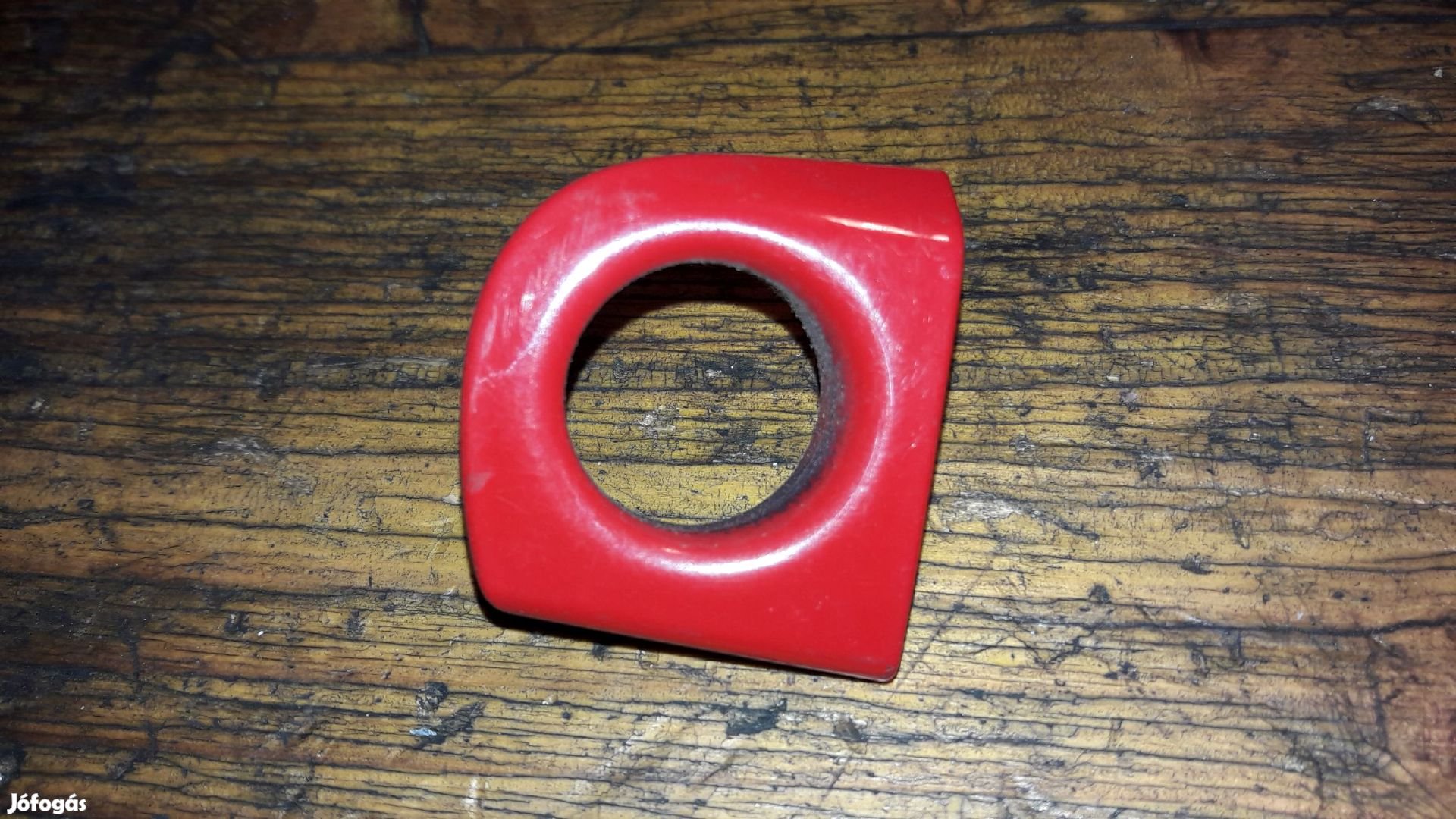 Audi A3 8P Jobb Ajtó Zárbetét Takaró