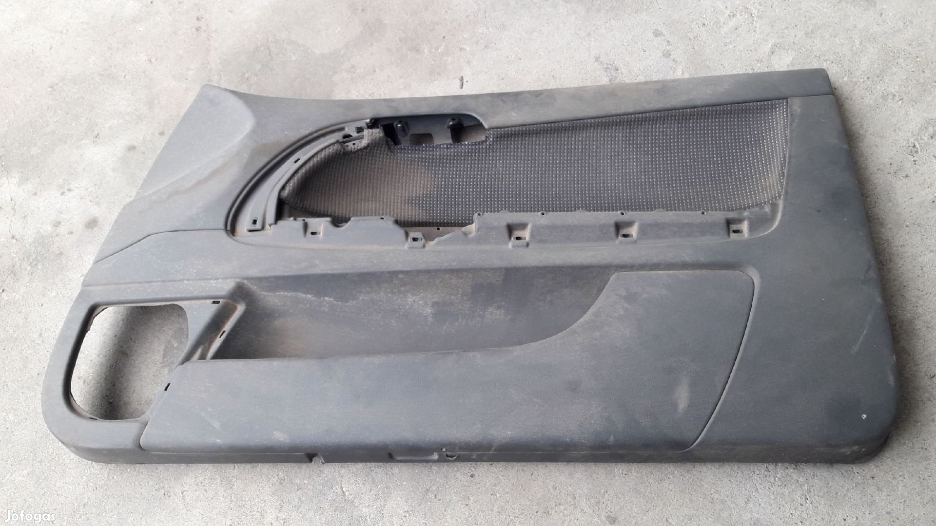 Audi A3 8P Jobb Első Ajtókárpit